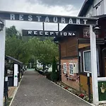 River View Bihac Alojamento de Acomodação e Pequeno-almoço 3*