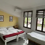 Alojamento de Acomodação e Pequeno-almoço River View Bihac Lohovo