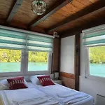 River View Bihac Oda ve Kahvaltı 3*