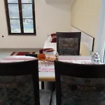 Alojamento de Acomodação e Pequeno-almoço River View Bihac Lohovo
