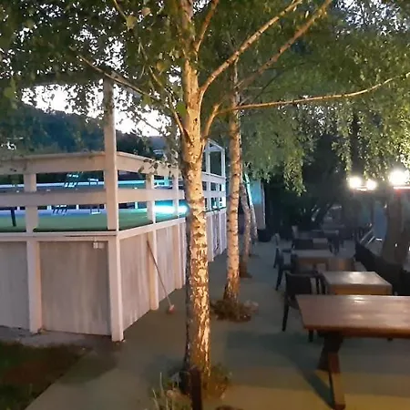 River View Bihac Bed & Breakfast 3*