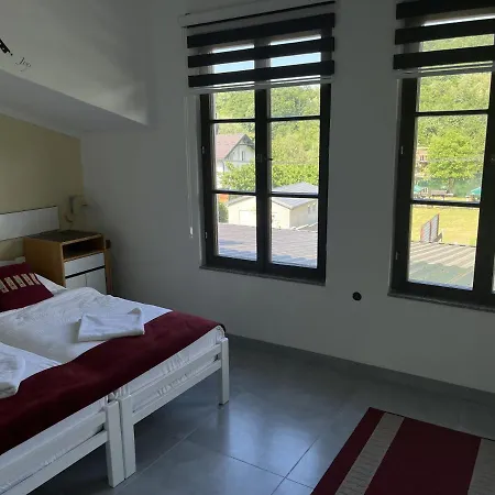 River View Bihac 3*