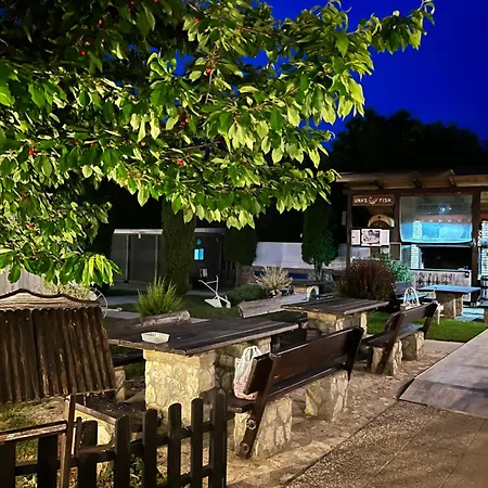 River View Bihac Bed & Breakfast 3*