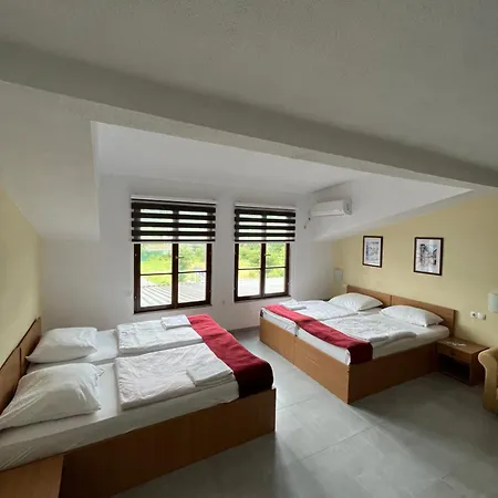 Bed & Breakfast River View Bihac Lohovo