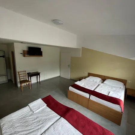 River View Bihac Bed & Breakfast