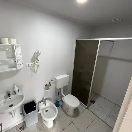 River View 3* Lohovo