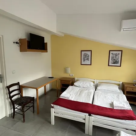 River View 住宿加早餐酒店 Lohovo