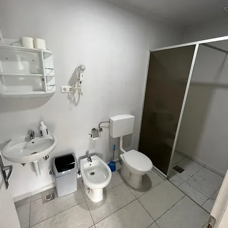 Bed & Breakfast River View Bihac 3*