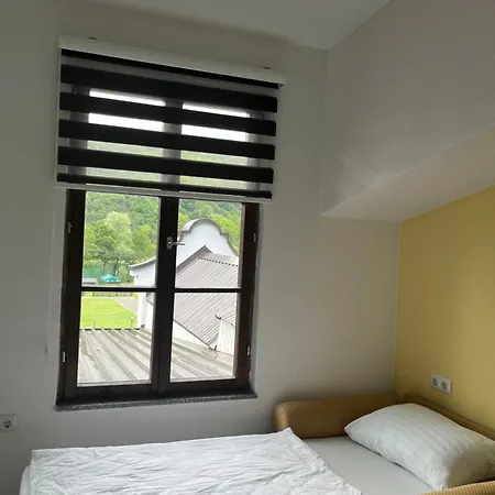 River View Bihac Bed & Breakfast 3*