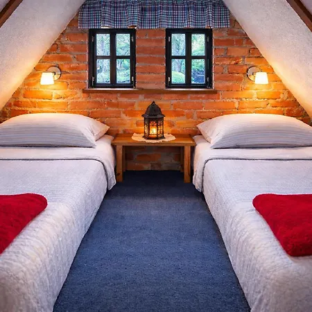 Bed and breakfast River View Bihac