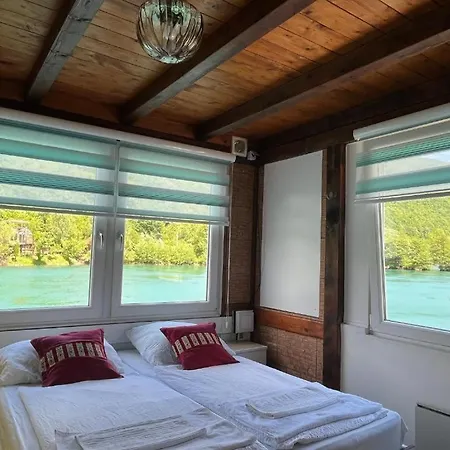 River View Bihac ベッド・アンド・ブレックファスト 3*