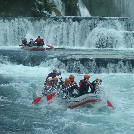 River View Bihac 3* Lohovo