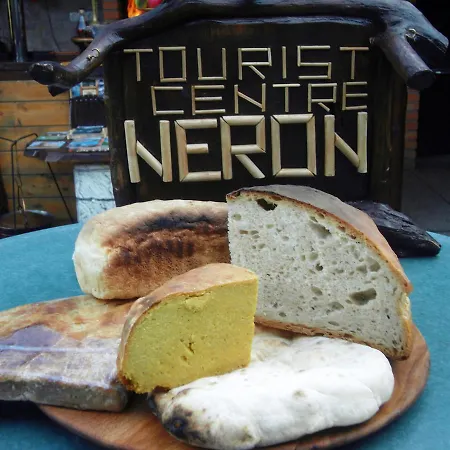 River View 3* Lohovo