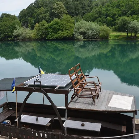 River View Bihac 3*