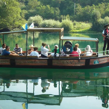 River View Bihac Bed & Breakfast Lohovo