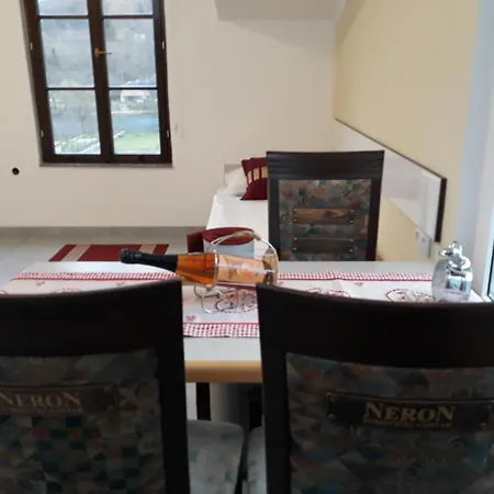 住宿加早餐酒店 River View Lohovo