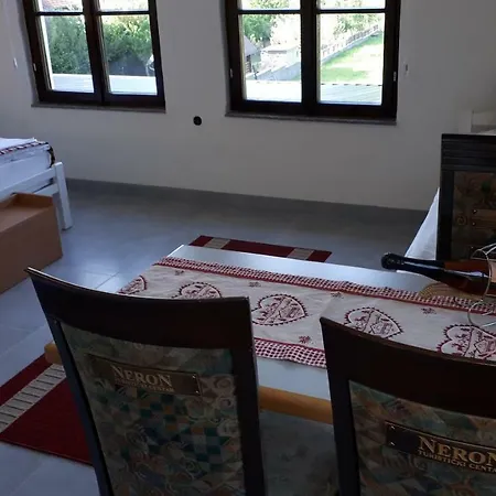 River View Bihac Bed & Breakfast 3*
