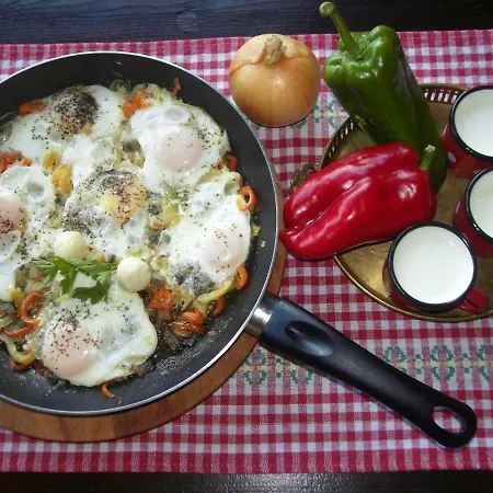 Bed & Breakfast River View Bihac 3*