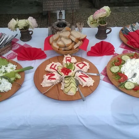 住宿加早餐酒店 River View