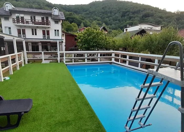 River View Bihac Lohovo