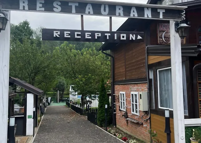 River View Bihac Alojamento de Acomodação e Pequeno-almoço 3*