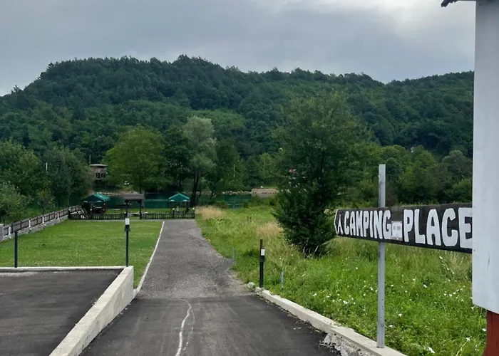 River View Bihac Alojamento de Acomodação e Pequeno-almoço