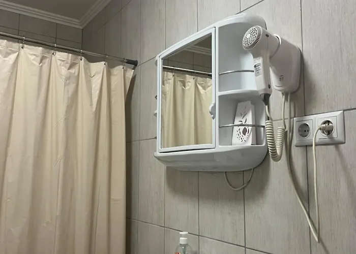 Alojamento de Acomodação e Pequeno-almoço River View Bihac 3*