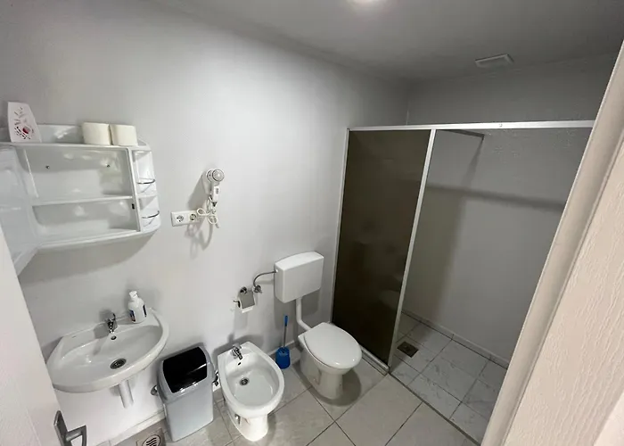 River View Bihac 3* Lohovo