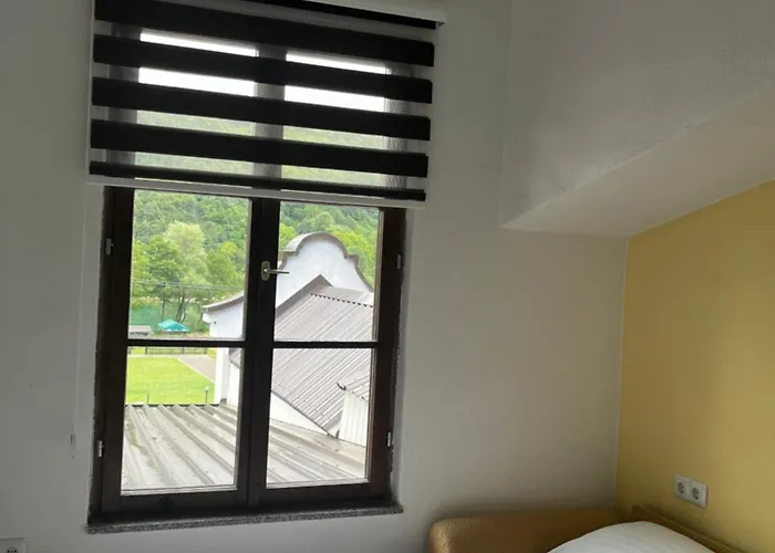 River View Bihac Alojamento de Acomodação e Pequeno-almoço 3*