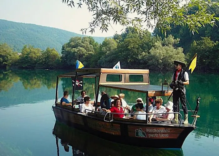 River View Bihac 3* Lohovo