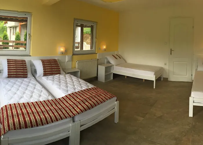 River View Bihac Lohovo