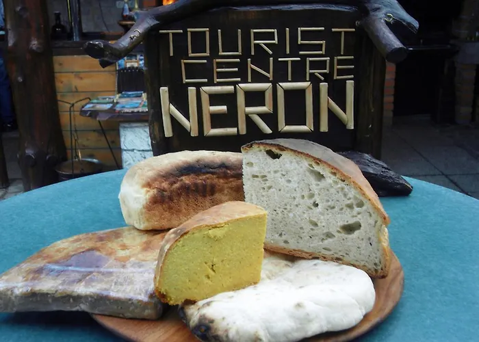 River View Bihac 3* Lohovo