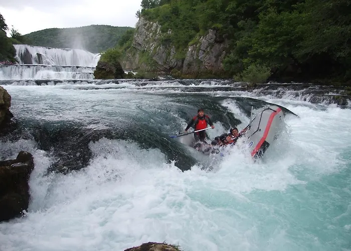 River View Bihac Lohovo
