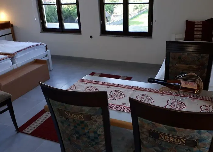 River View Bihac Alojamento de Acomodação e Pequeno-almoço 3*