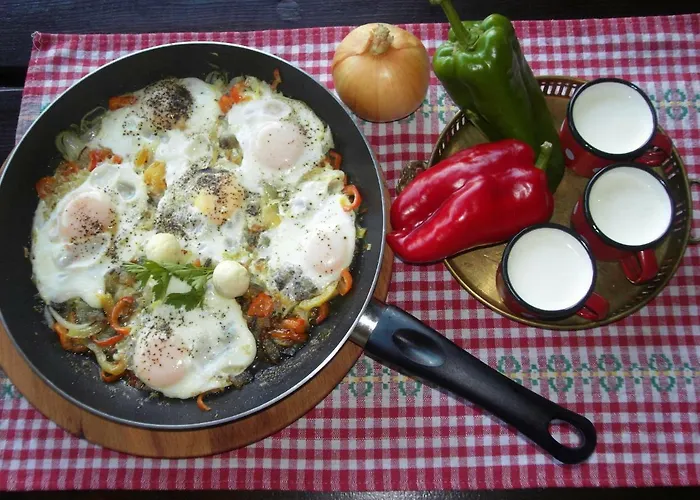 Alojamento de Acomodação e Pequeno-almoço River View Bihac 3*