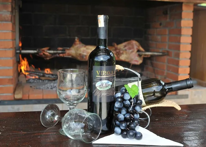 River View Bihac Alojamento de Acomodação e Pequeno-almoço 3*